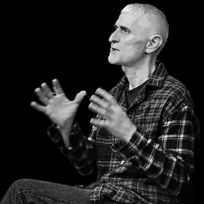 S4E9 Stefan Kisyov's Glagolitic Novel S4E9 Stefan Kisyov's Glagolitic Novel