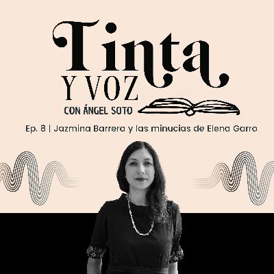 La vida de Elena Garro a través de sus minucias