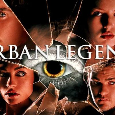 Kobiety eksploatacji 2. Odcinek 14. Ulice strachu