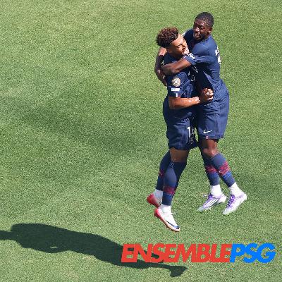 Dembélé Leads PSG Past Real Madrid to Reach CWC Final [Bonus Episode]