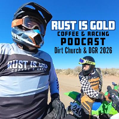 Dirt Church & DGR - EP97