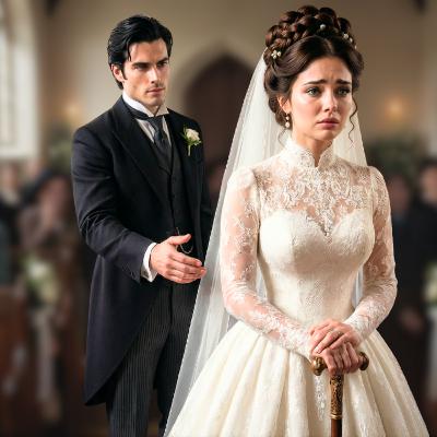 "A Crippled Bride Has No Value" They Whispered at the Altar—Until the Duke Refused to Let Her Go "A Crippled Bride Has No Value" They Whispered at the Altar—Until the Duke Refused to Let Her Go