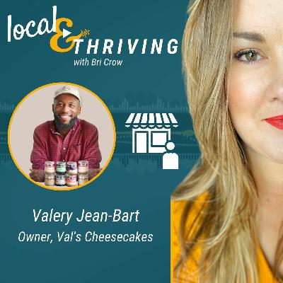 Season 2 Episode 9 - Val Jean-Bart | Business Owner
