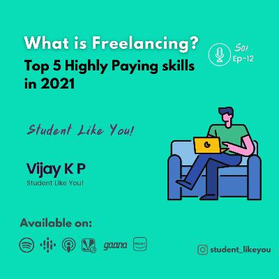 How to start earning as a college student?