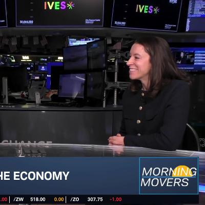 Duckbill CEO on AI's Inflationary Pressures, CES 2026 & "Messy Middle" Duckbill CEO on AI's Inflationary Pressures, CES 2026 & "Messy Middle"