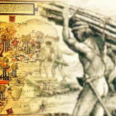 Período pré colonial Período pré colonial