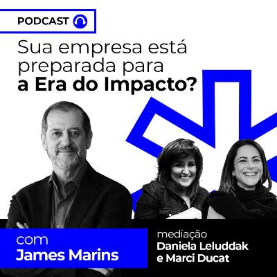 Insights para um grande líder - episódio 8