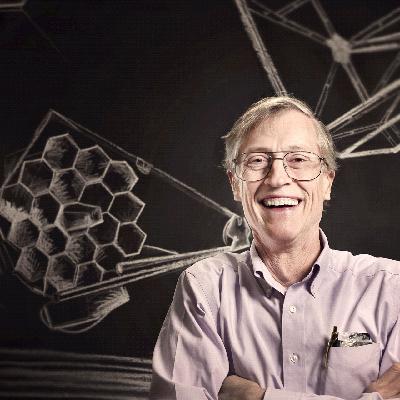 Season 5, Episode 31: Meet a Webb Scientist Who Looks Back in Time