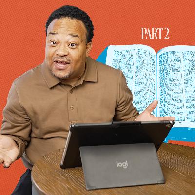 How to Love Your Enemies (part 2) How to Love Your Enemies (part 2)