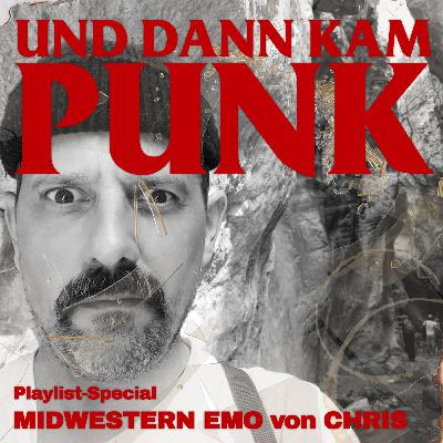 Playlist-Special: Die Evolution von Midwest Emo mit Christian Weinrich