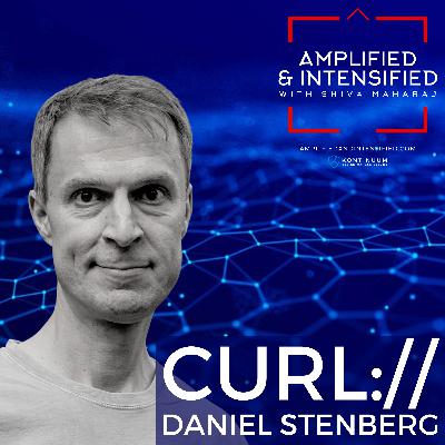 57 - Daniel Stenberg Creator of cURL and libcurl 57 - Daniel Stenberg Creator of cURL and libcurl