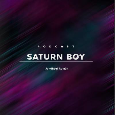 Saturn Boy (Trailer)