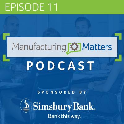 Episode 11 – The Difficult Conversations are the Most Important Episode 11 – The Difficult Conversations are the Most Important