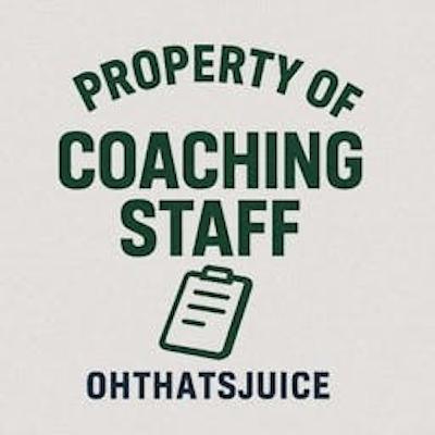 Coaching Staff Ep. 7