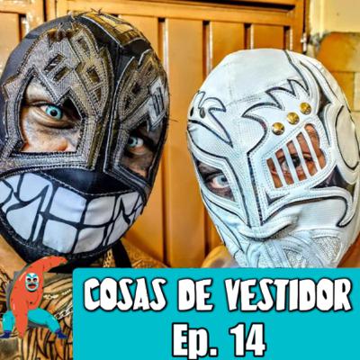 Cosas de Vestidor - Episodio 14 | Mala Fama