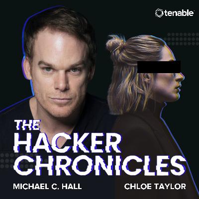 2023 Showcase: The Hacker Chronicles