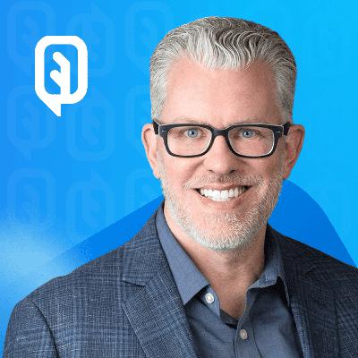 The Art of Customer Transformation (with Chris Hood)