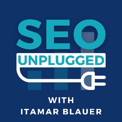 #36 - UX-Driven SEO with Naomi Francis-Parker (Deliveroo)