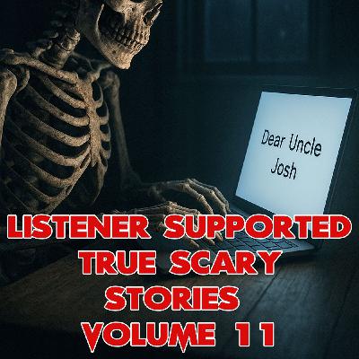 Listener Supported Volume 11