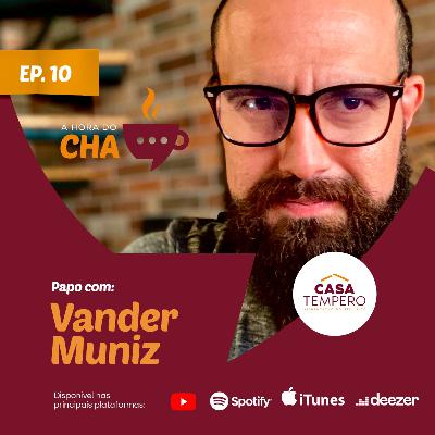 #10 - ChatGPT: como essa feramente pode ser útil para o RH? (Com Vander Muniz)