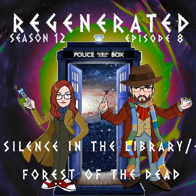 Silence in the library/Forest of the dead