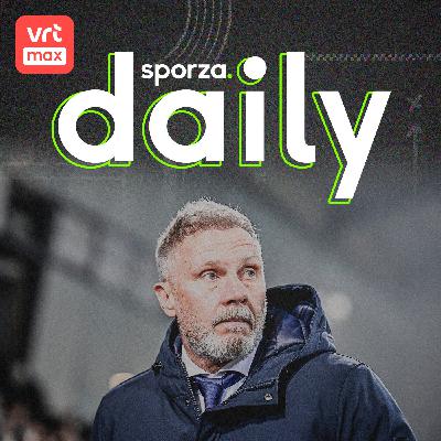 Finito voor Fink bij Racing Genk: "Hij houdt van voetbal, maar is niet bezeten"