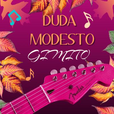 Duda Modesto #266 Duda Modesto #266