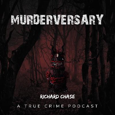 2. Richard Chase