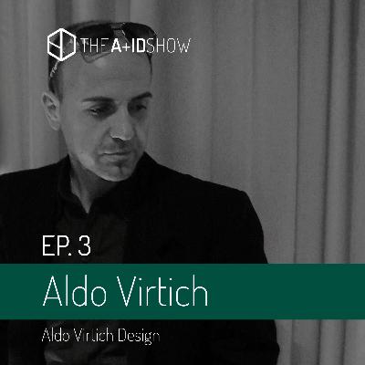 Aldo Virtich
