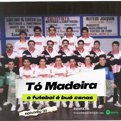 Ep.31 Alerta CM: O Futebol de Salão e a “equipa jornal” que conquistou a Europa (Parte I) Ep.31 Alerta CM: O Futebol de Salão e a “equipa jornal” que conquistou a Europa (Parte I)