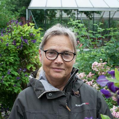 85. Liselotte Abel 85. Liselotte Abel