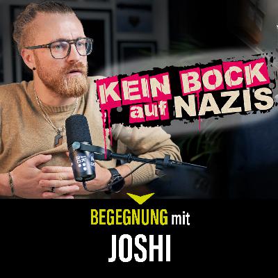 Kein Bock auf Nazis! mit Joshi und Jack Kein Bock auf Nazis! mit Joshi und Jack