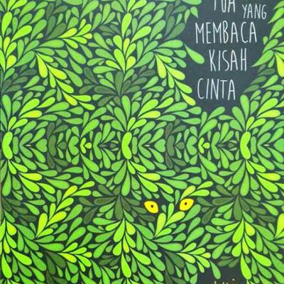 Bincang-Bincang “Pak Tua yang Membaca Kisah Cinta” karangan Luis Sepulveda