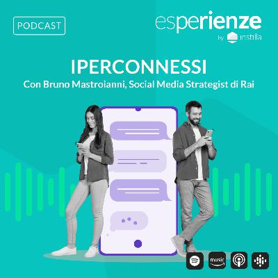 Filosofia e social media con Bruno Mastroianni