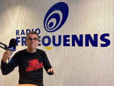 TUGENDTERROR mit CRAVALLO