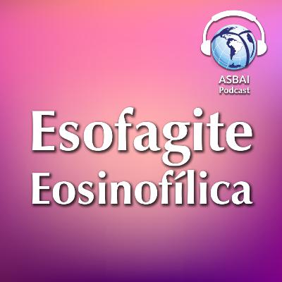 Esofagite Eosinofílica