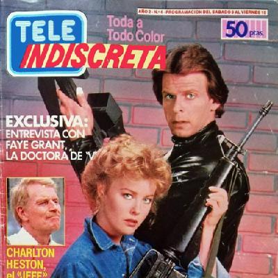 Tele Indiscretos - 04