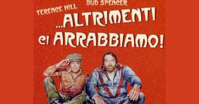 Altrimenti ci arrabbiamo