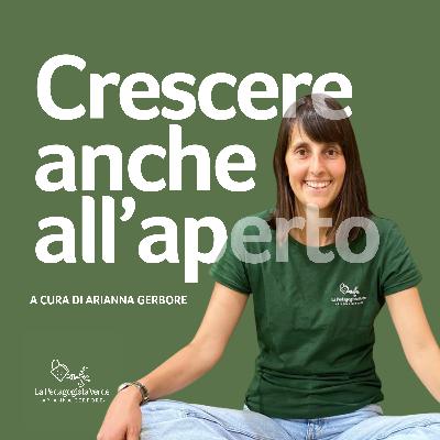 Immagina un bambino come un albero Immagina un bambino come un albero