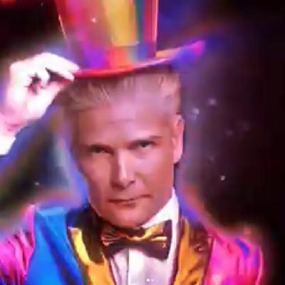 Poorman’s 15 Minutes of Fame: Corey Feldman (Actor, Producer, Director, Musician)