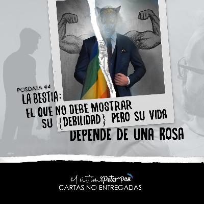 #4 Carta no entregada de un Romeo para una Julieta