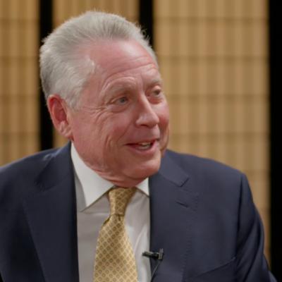 Latter-day Profiles Season 53| Episode 7 | Roger Connors | CEO of Human Performance Technologies