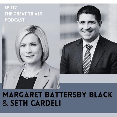 Cardeli & Battersby Black | Johnson v. Advocate Health & Hospitals Corp.| $20 Million Verdict