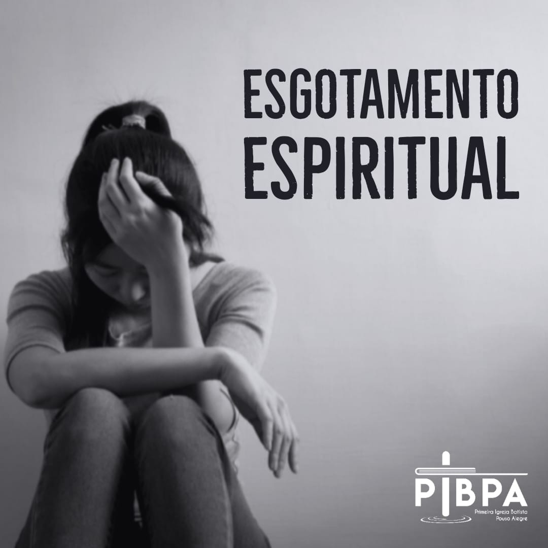 Primeira Igreja Batista em Pouso Alegre