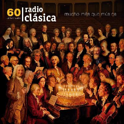 El ojo crítico - Radio Clásica cumple 60 años