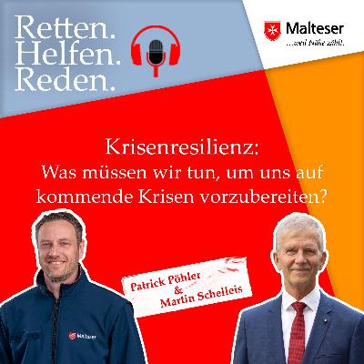 "Zeitenwende". Was müssen wir tun, um uns auf kommende Krisen vorzubereiten? "Zeitenwende". Was müssen wir tun, um uns auf kommende Krisen vorzubereiten?