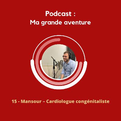 Mansour – Cardiologue congénitaliste Mansour – Cardiologue congénitaliste