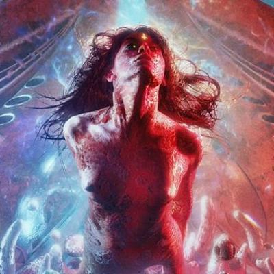 Blood Machines (2019) - Film Analysis Blood Machines (2019) - Film Analysis