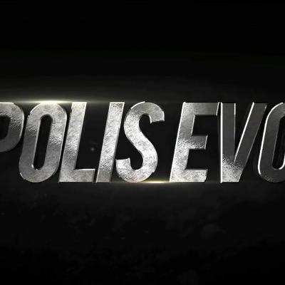 Polis Evo - Sembang Filem
