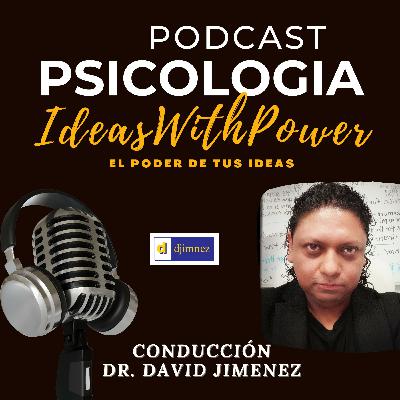 Podcast Psicología Episodio #10 - Cuanto tiempo pasar entre una y otra relación